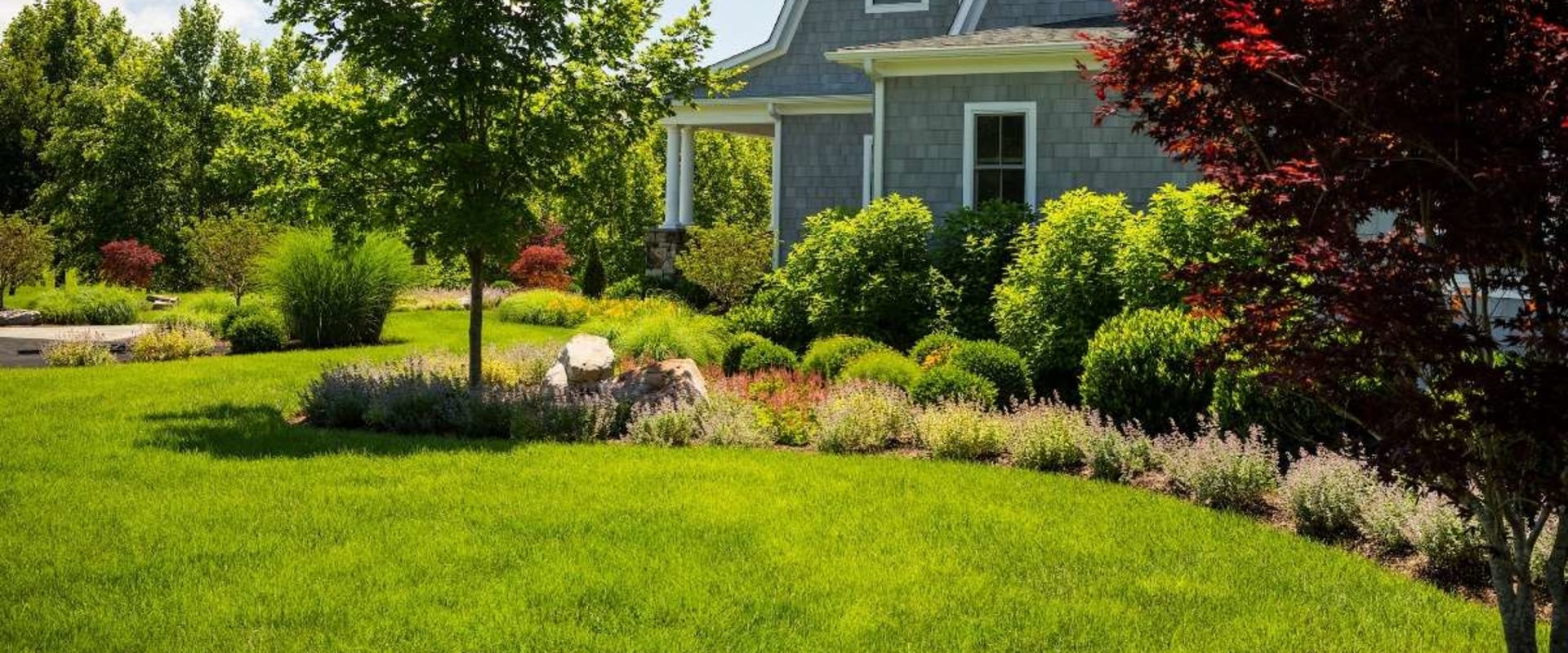 The Importance Of Tree Service In Leesburg, Virginia: Enhancing Your Landscape