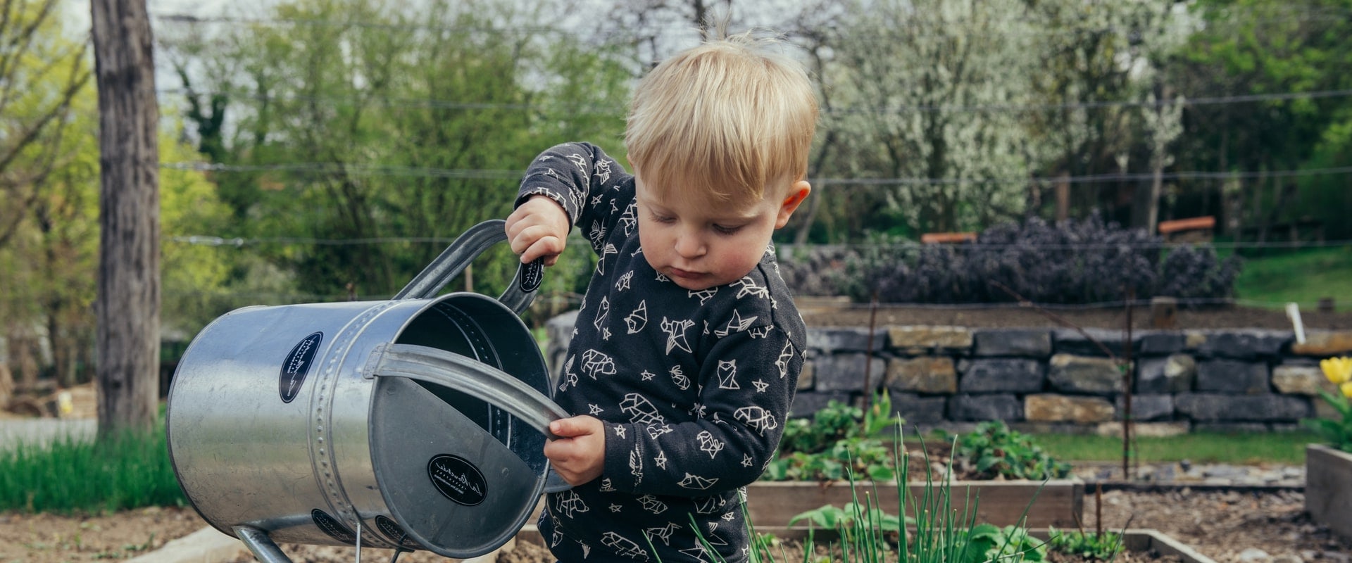 Is being a landscaper stressful?