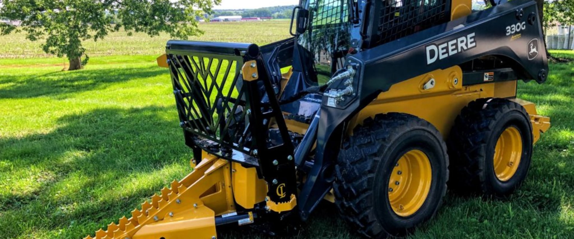 The Benefits Of Dominator Tree Puller When Landscaping Trees