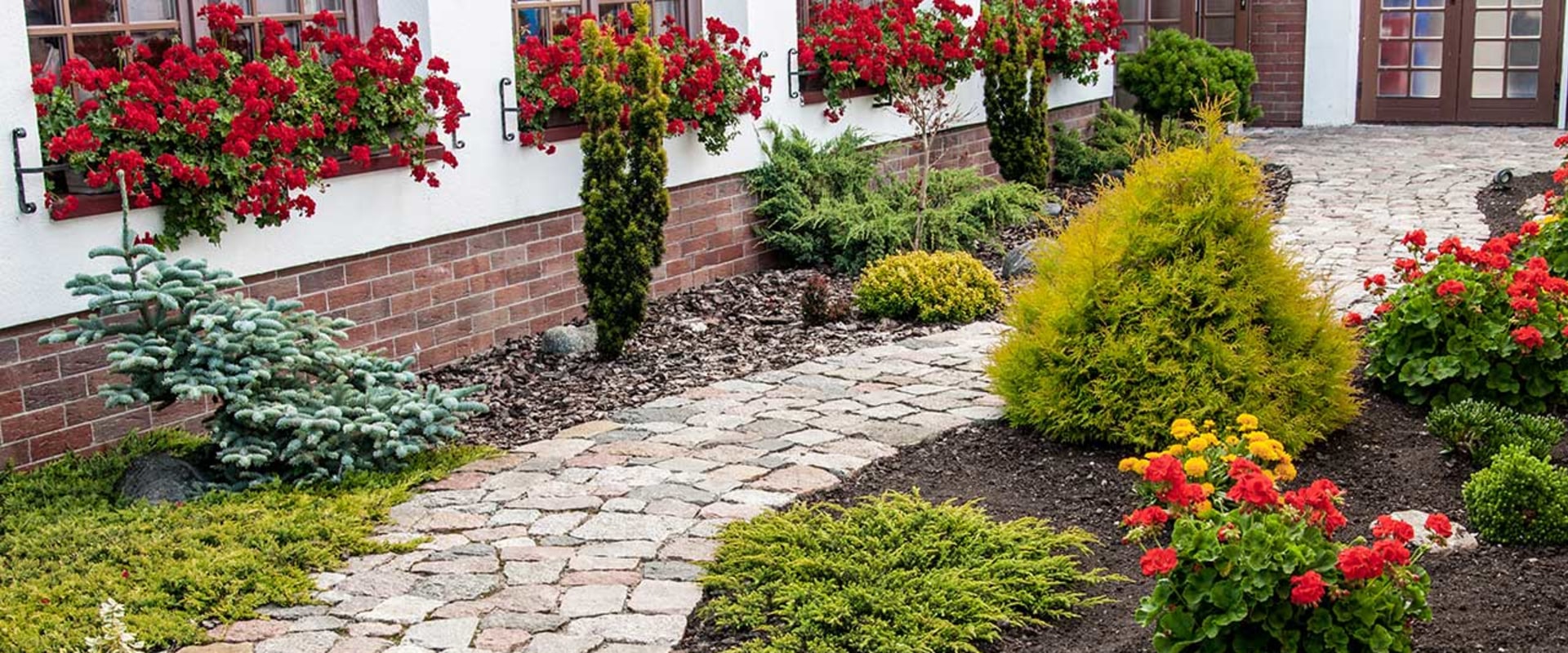 How much do local landscapers charge?