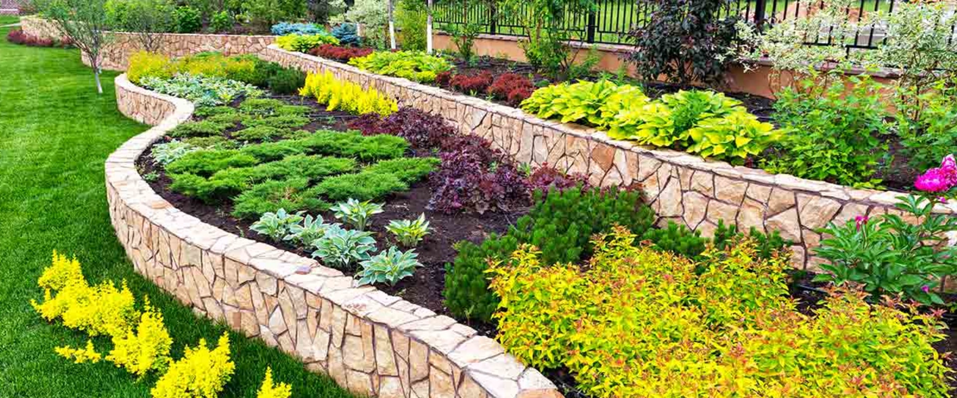 What exactly does a landscaper do?