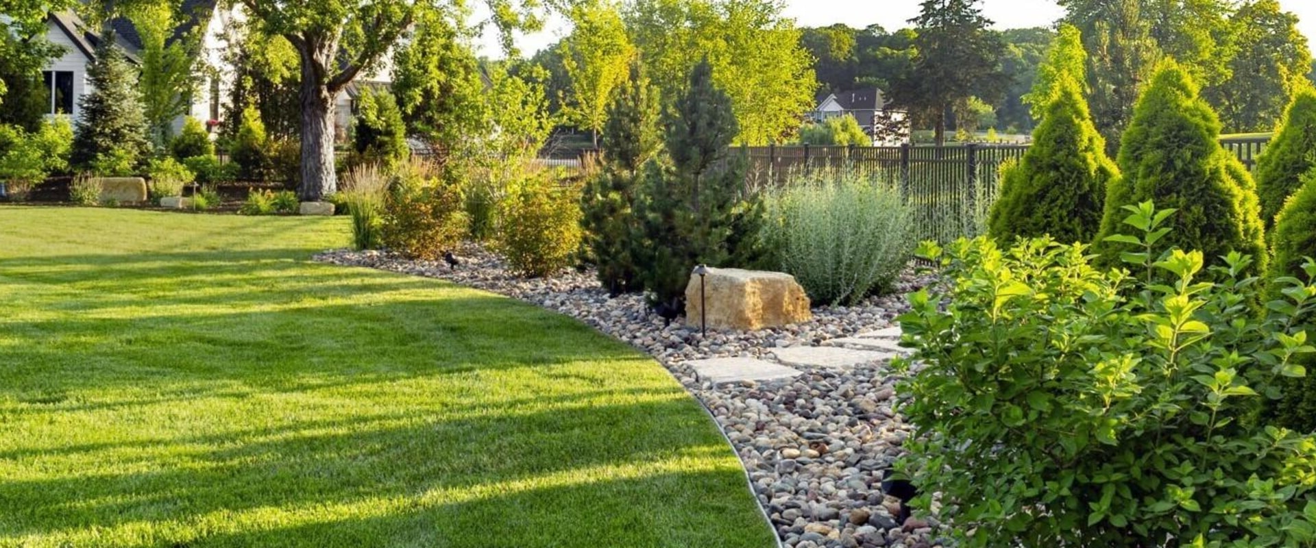 Keep Your Landscaping Trees Healthy Year-Round With A Winter Garden Irrigation Contractor
