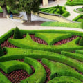 What are the cons of being a landscape designer?