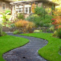 Does landscaping affect the value of a house?
