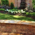 What can go wrong with landscaping?