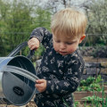 Is being a landscaper stressful?