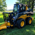 The Benefits Of Dominator Tree Puller When Landscaping Trees