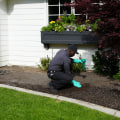 What Are The Importance Of Rodent Control Services For Landscaping Trees In Murfreesboro, TN