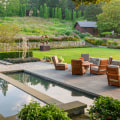 Is it worth spending money on landscaping?