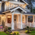 Does landscaping add to the value of your home?