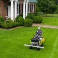Is working in landscaping worth it?