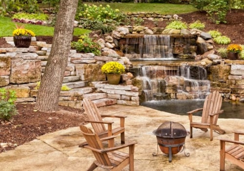 How much equity does landscaping add to home value?