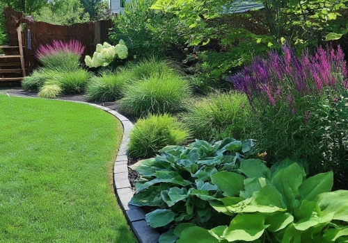 Why Termite Control Is A Must For Healthy Landscaping Trees In Fayetteville
