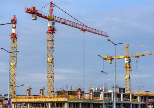 Landscaping Projects On The Sunshine Coast: Perks Of Using The Proper Crane When Pruning A Tree