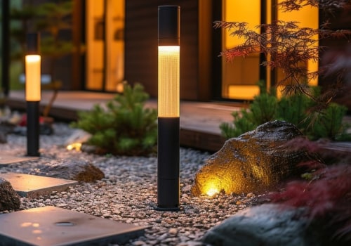 Illuminate Your Landscape with Expert Lighting in Portland