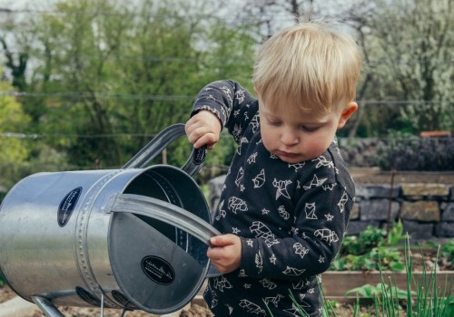 Is landscaping a hard career?