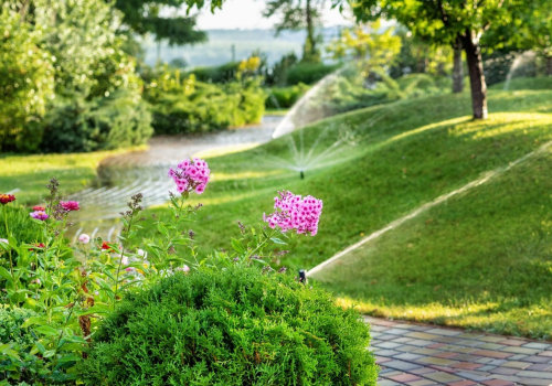 Perks Of Hiring A Professional Landscaper For Your Tree Care Needs In Damascus, OR