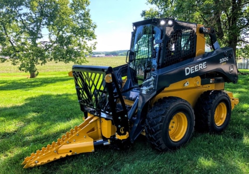The Benefits Of Dominator Tree Puller When Landscaping Trees