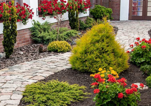 How much do local landscapers charge?