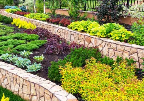 What exactly does a landscaper do?