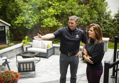 Is landscaping a good career choice?
